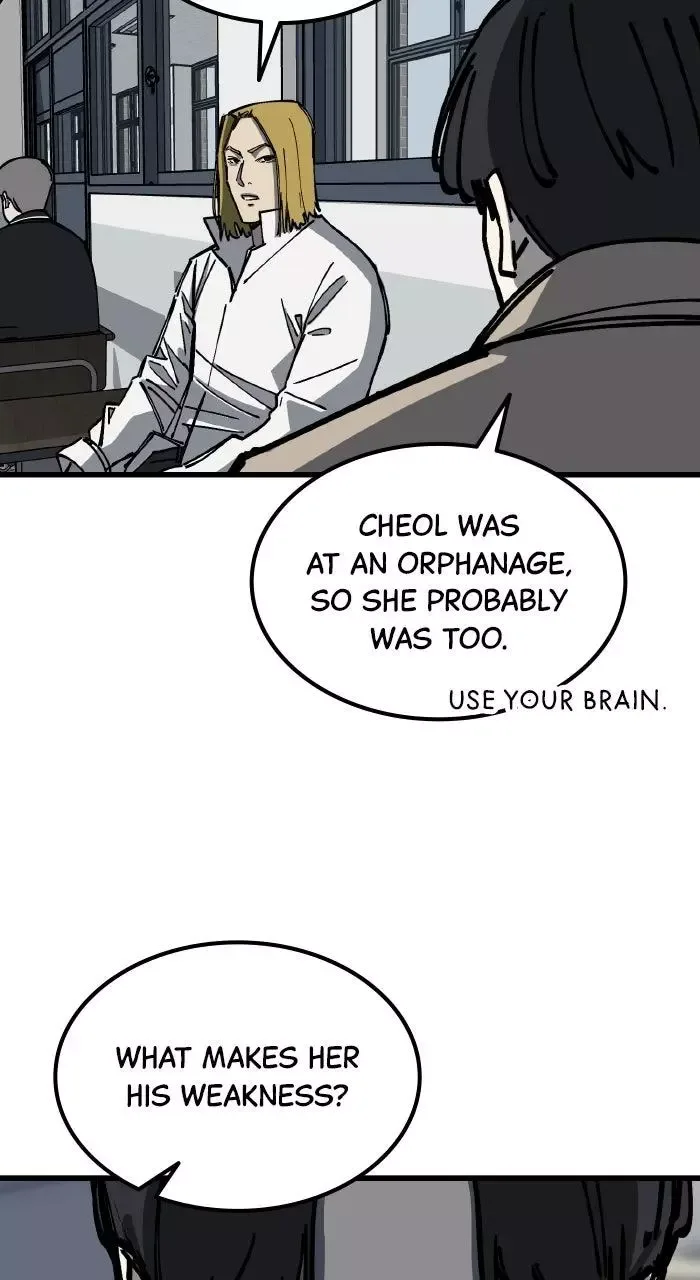 The Dropout Returns Chapter 19 page 30