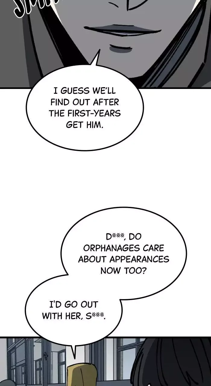 The Dropout Returns Chapter 19 page 33