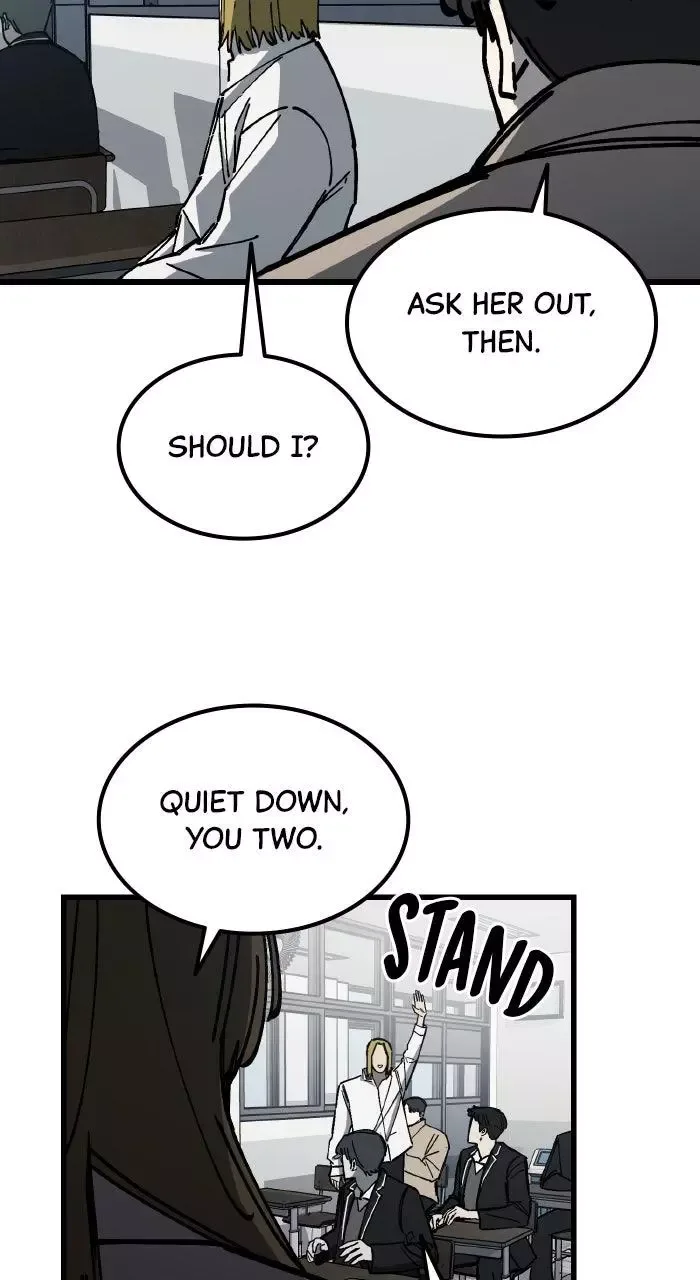 The Dropout Returns Chapter 19 page 34