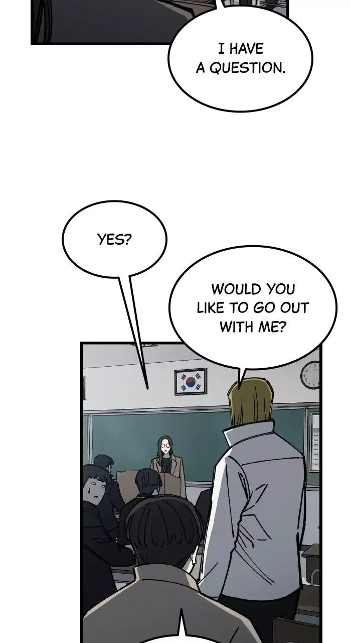 The Dropout Returns Chapter 19 page 35
