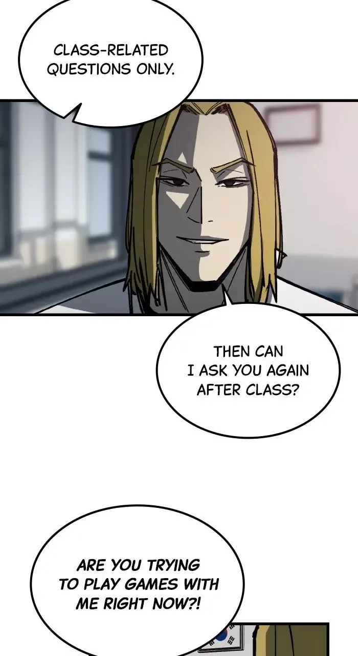The Dropout Returns Chapter 19 page 38