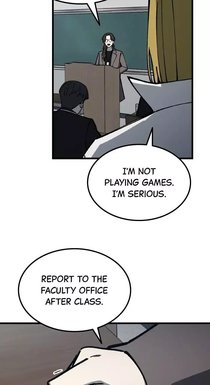 The Dropout Returns Chapter 19 page 39