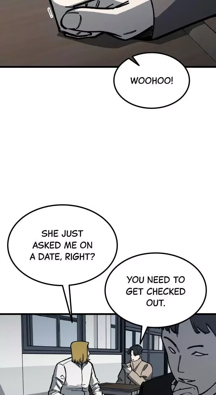 The Dropout Returns Chapter 19 page 40