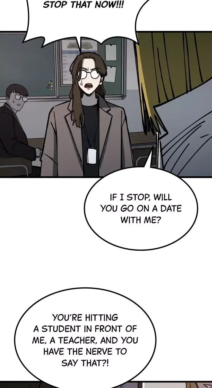 The Dropout Returns Chapter 19 page 46