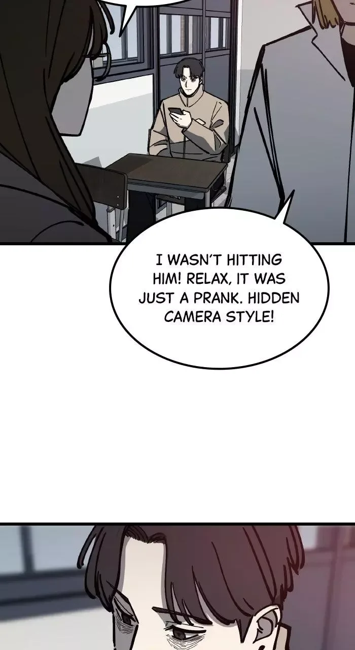 The Dropout Returns Chapter 19 page 47