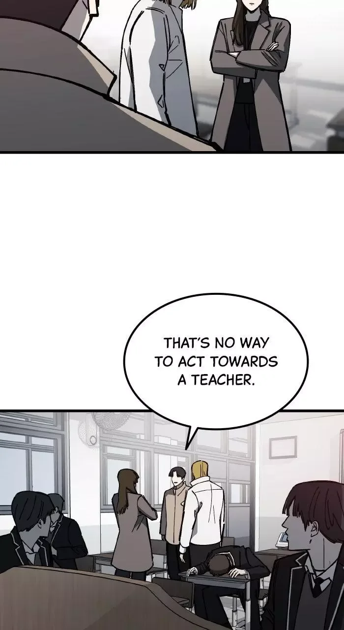 The Dropout Returns Chapter 19 page 51