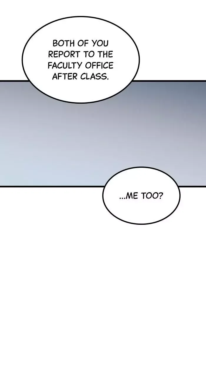 The Dropout Returns Chapter 19 page 54