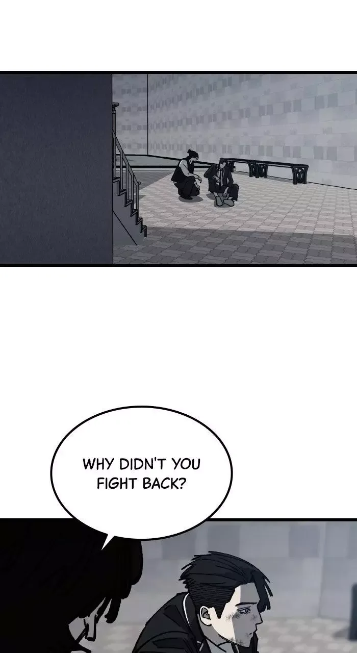 The Dropout Returns Chapter 19 page 56