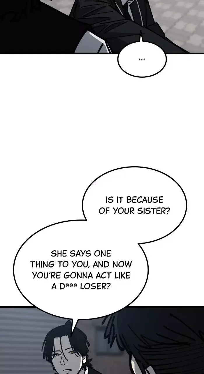 The Dropout Returns Chapter 19 page 57