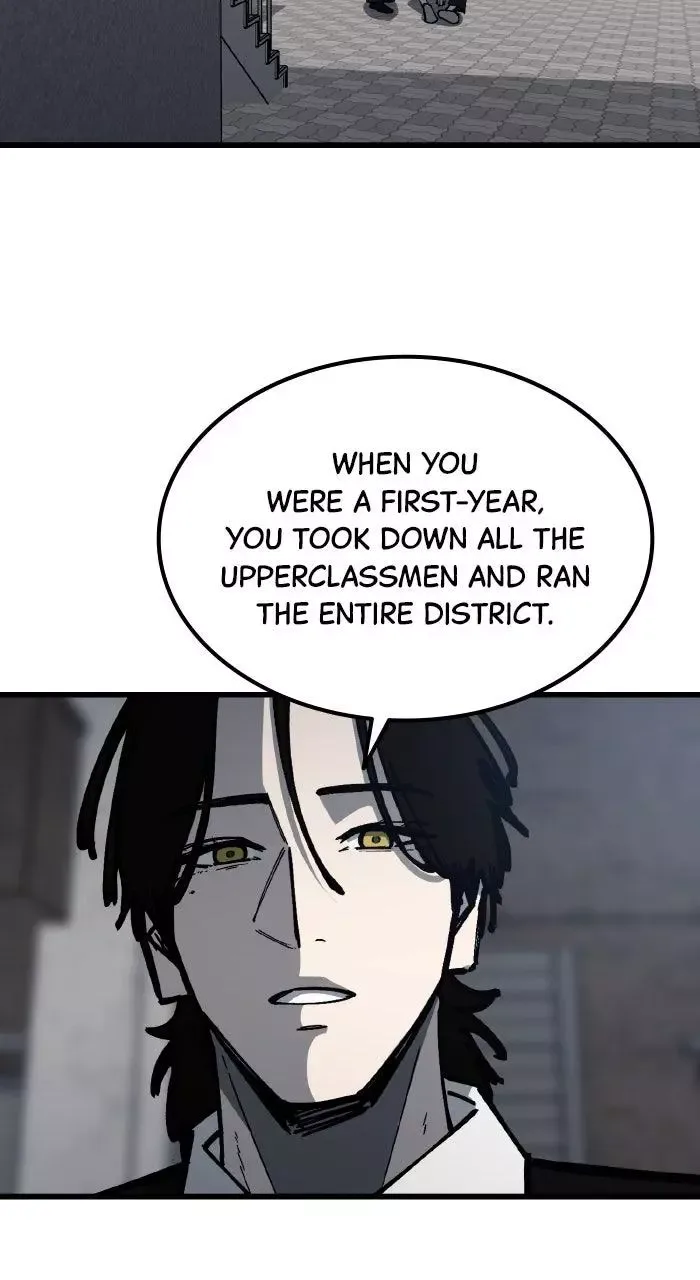 The Dropout Returns Chapter 19 page 60