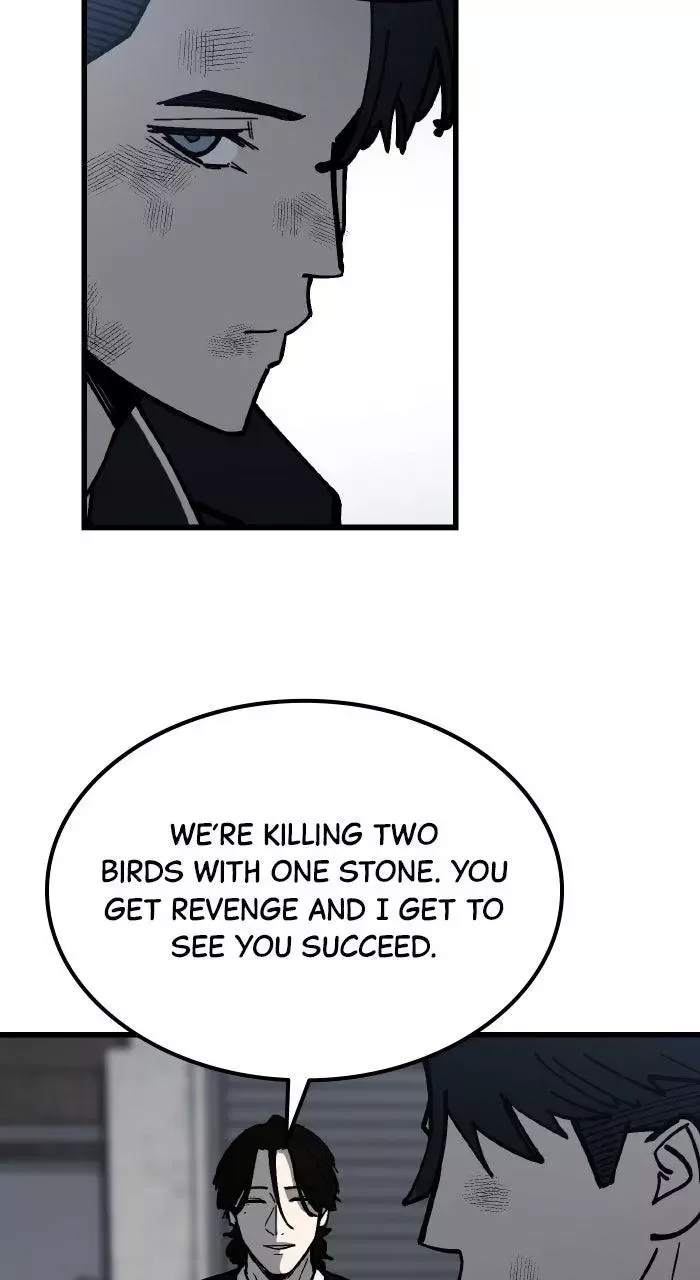 The Dropout Returns Chapter 19 page 64