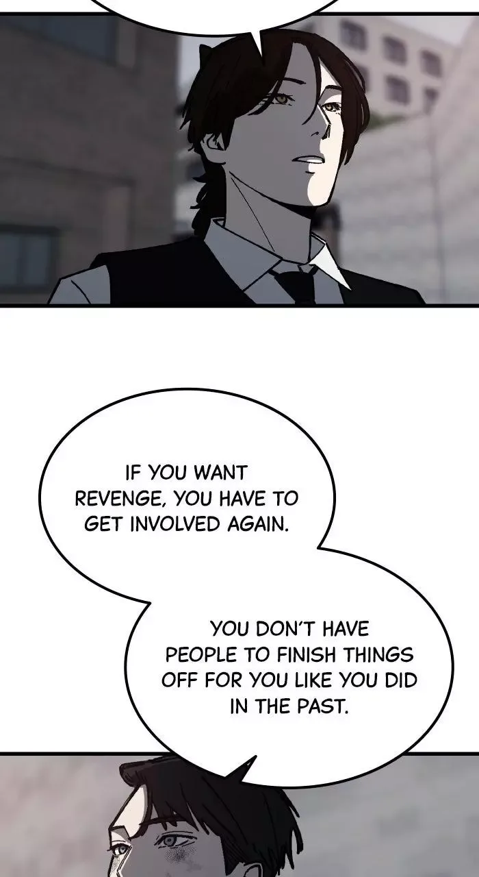 The Dropout Returns Chapter 19 page 67