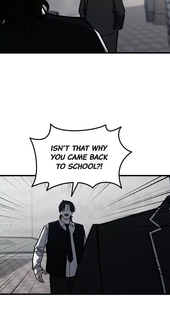 The Dropout Returns Chapter 19 page 71