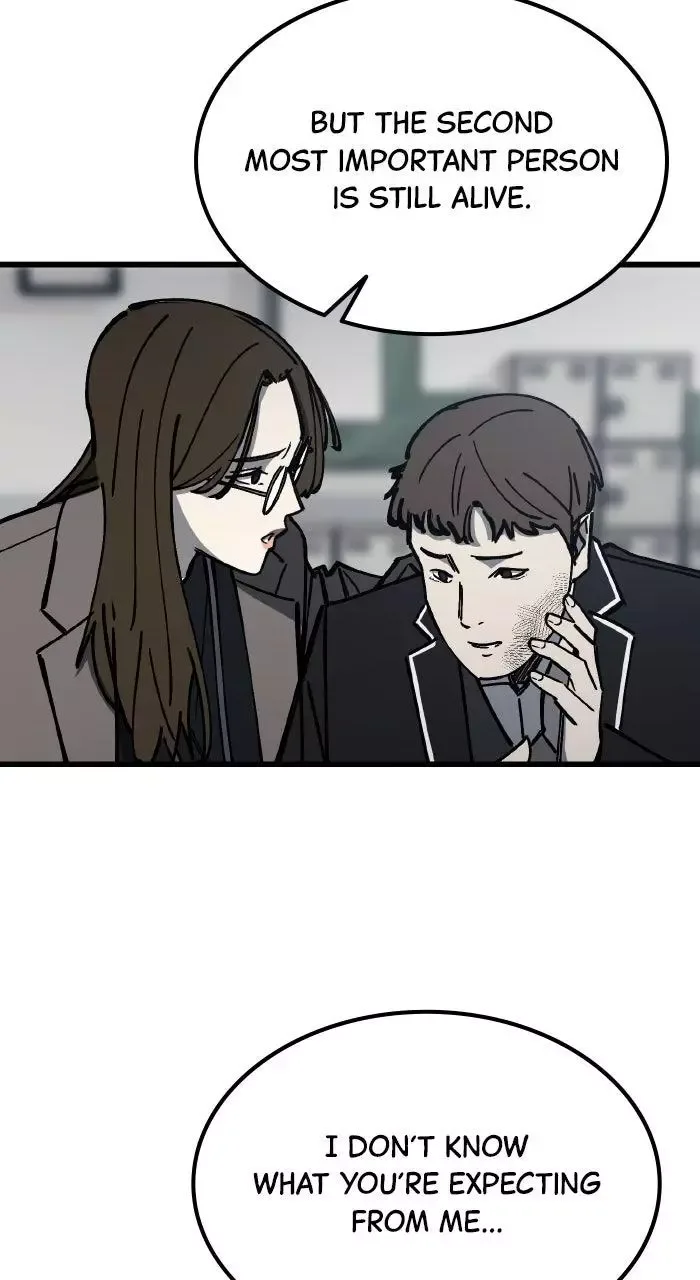 The Dropout Returns Chapter 19 page 73