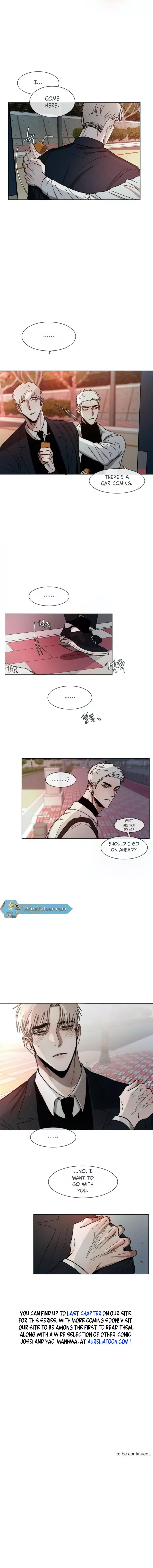 The Dropout Returns Chapter 2 page 8