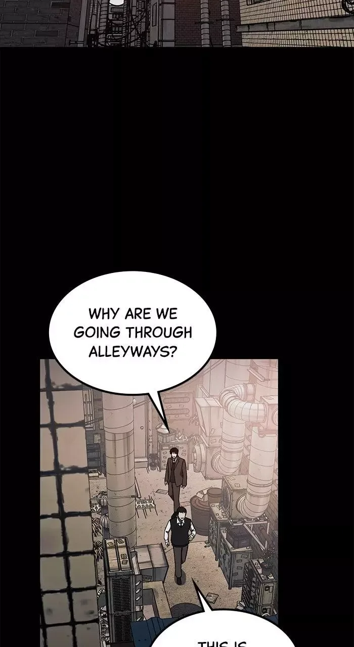 The Dropout Returns Chapter 20 page 2