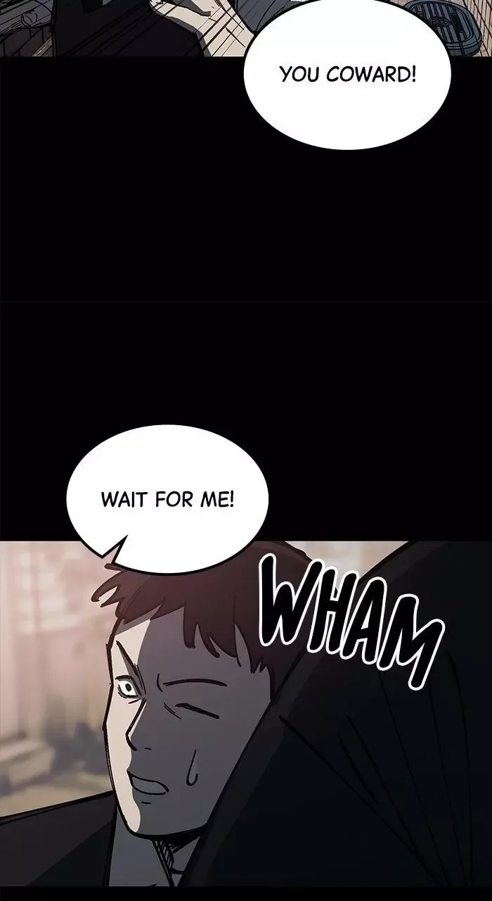 The Dropout Returns Chapter 20 page 8