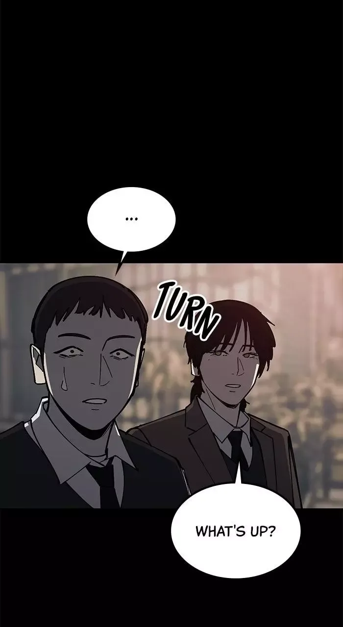 The Dropout Returns Chapter 20 page 4