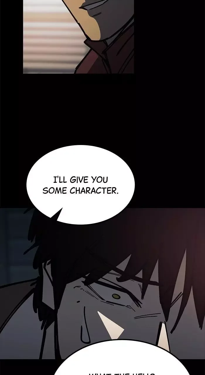 The Dropout Returns Chapter 20 page 23