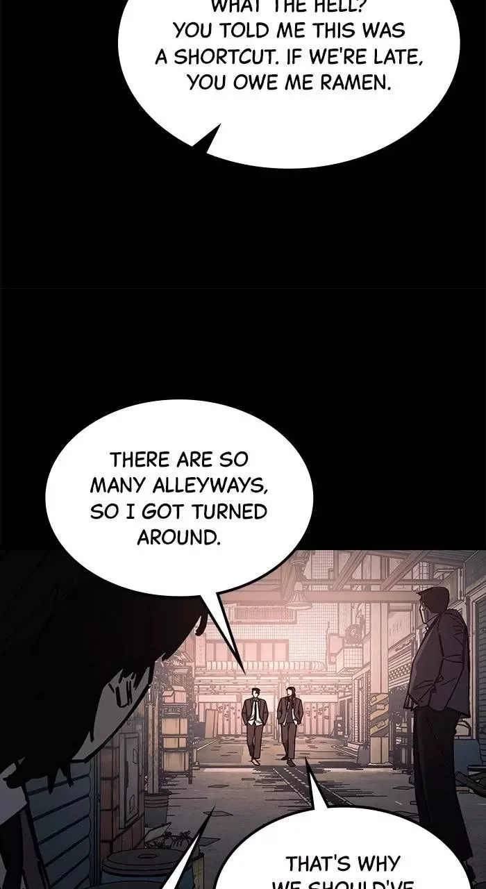 The Dropout Returns Chapter 20 page 24