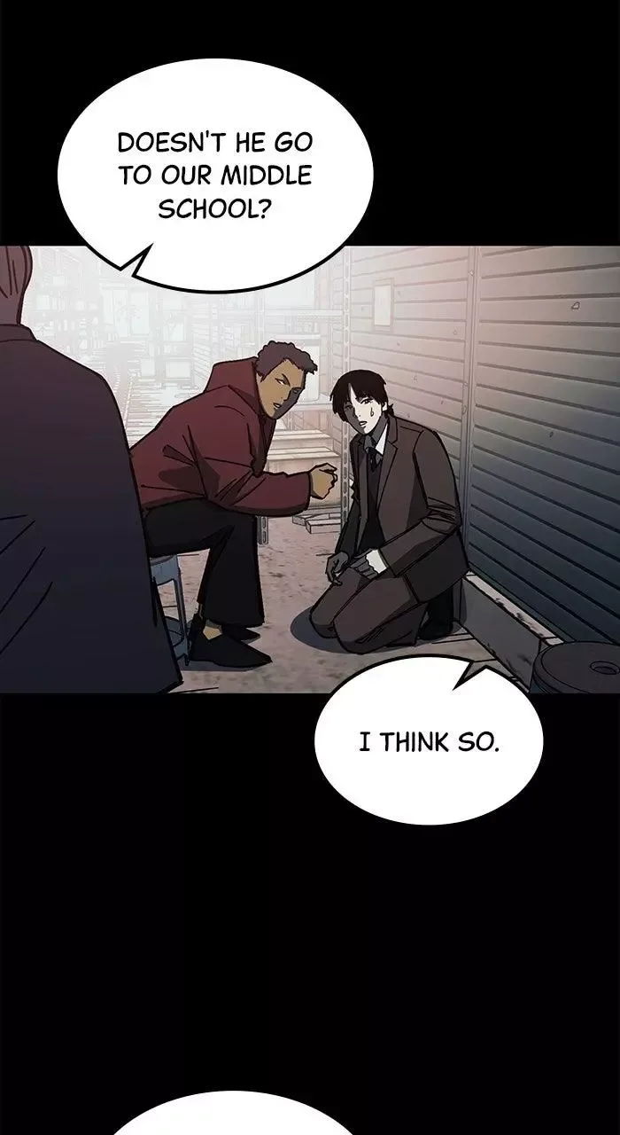 The Dropout Returns Chapter 20 page 29