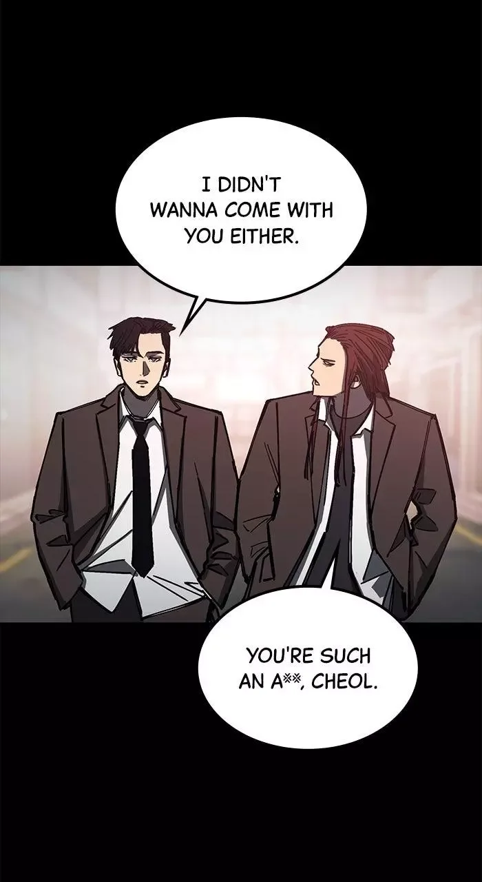 The Dropout Returns Chapter 20 page 26