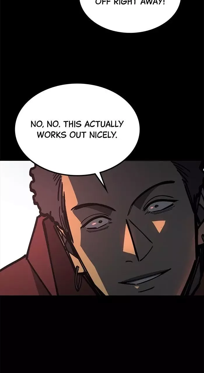 The Dropout Returns Chapter 20 page 19