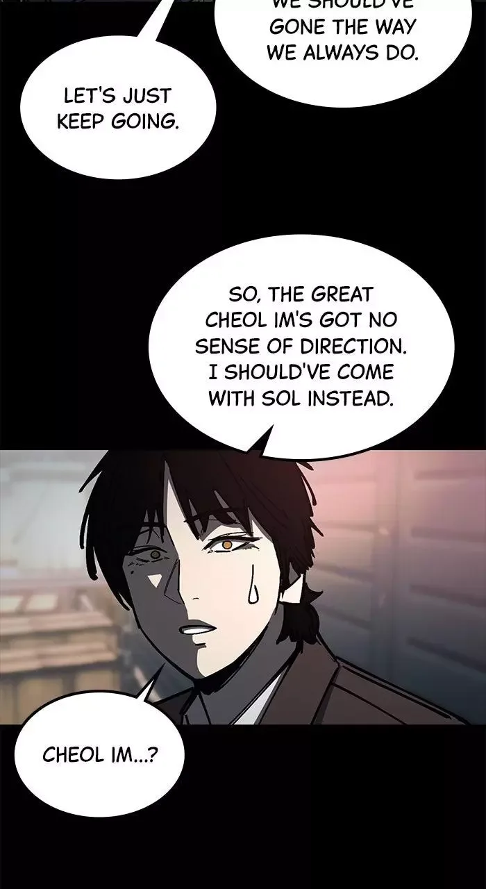 The Dropout Returns Chapter 20 page 25