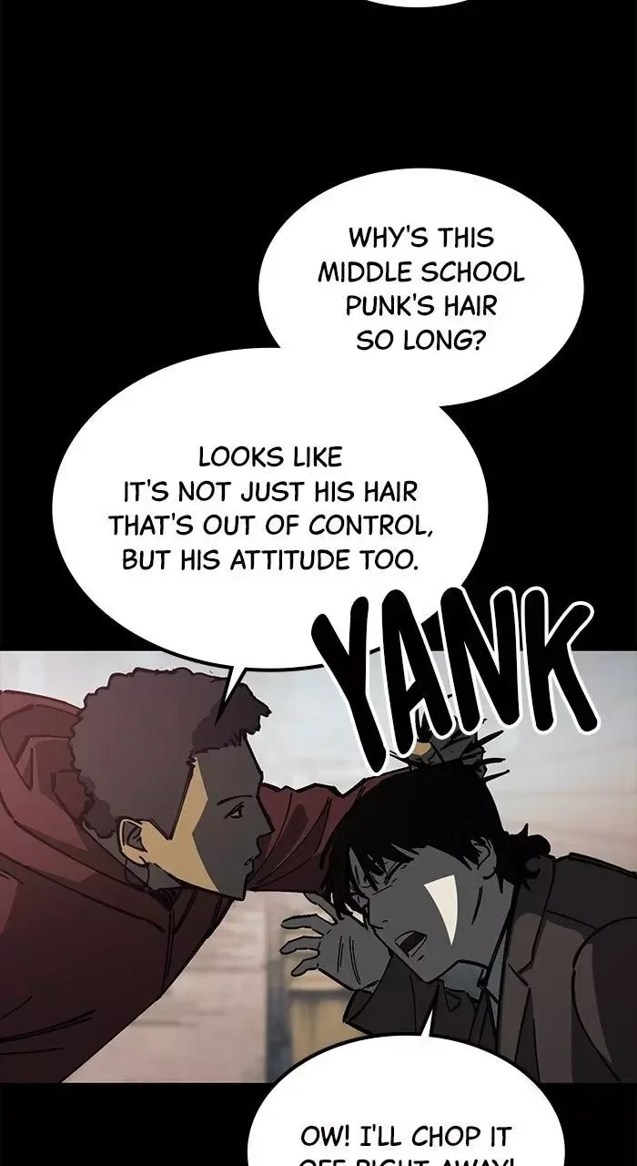 The Dropout Returns Chapter 20 page 18