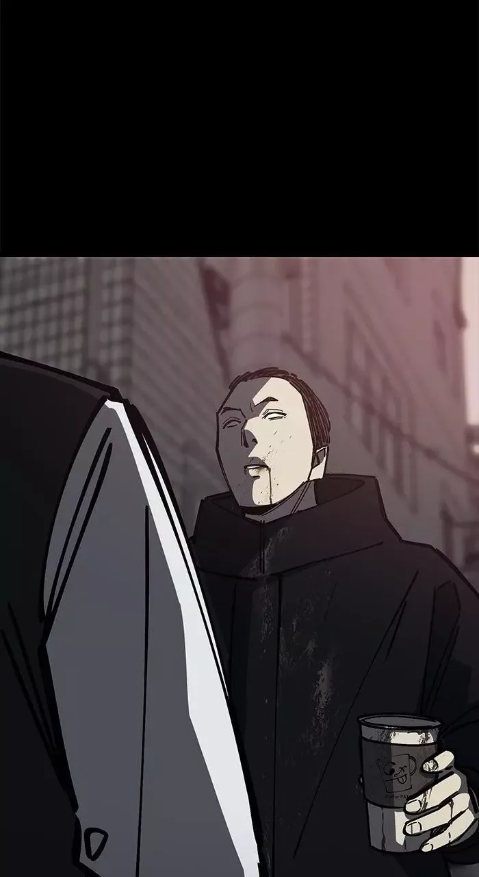 The Dropout Returns Chapter 20 page 10