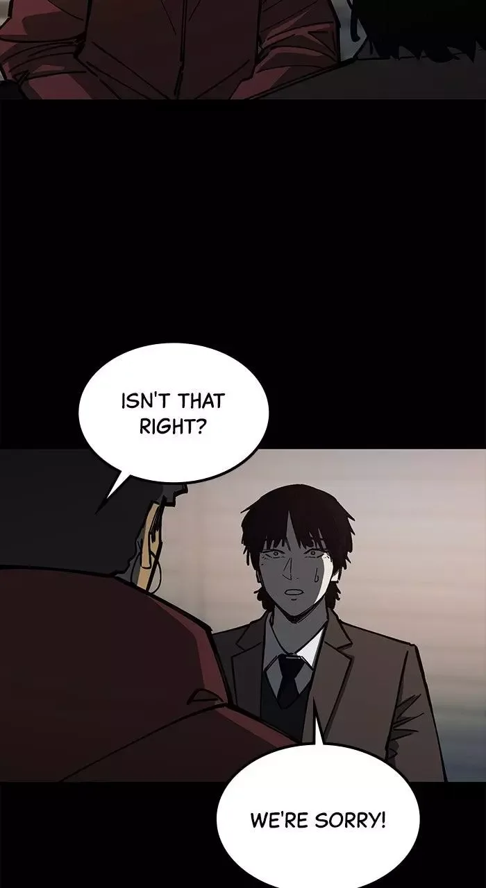 The Dropout Returns Chapter 20 page 17