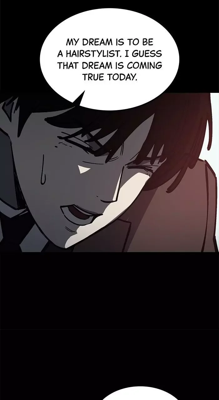 The Dropout Returns Chapter 20 page 20