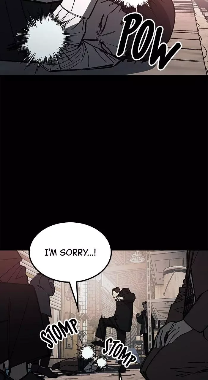The Dropout Returns Chapter 20 page 15