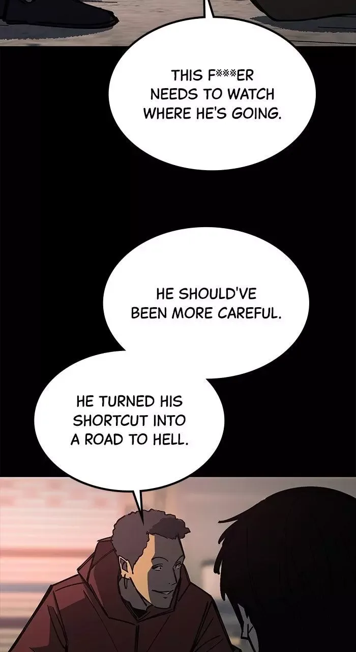 The Dropout Returns Chapter 20 page 16