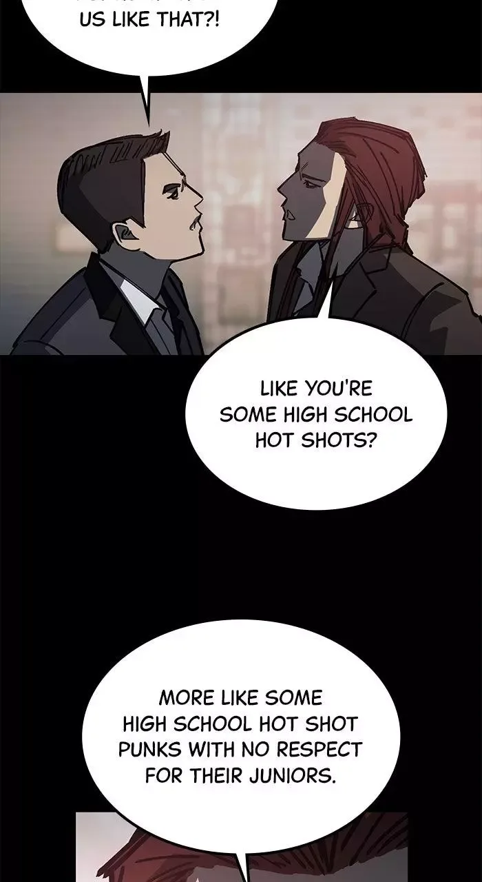 The Dropout Returns Chapter 20 page 32