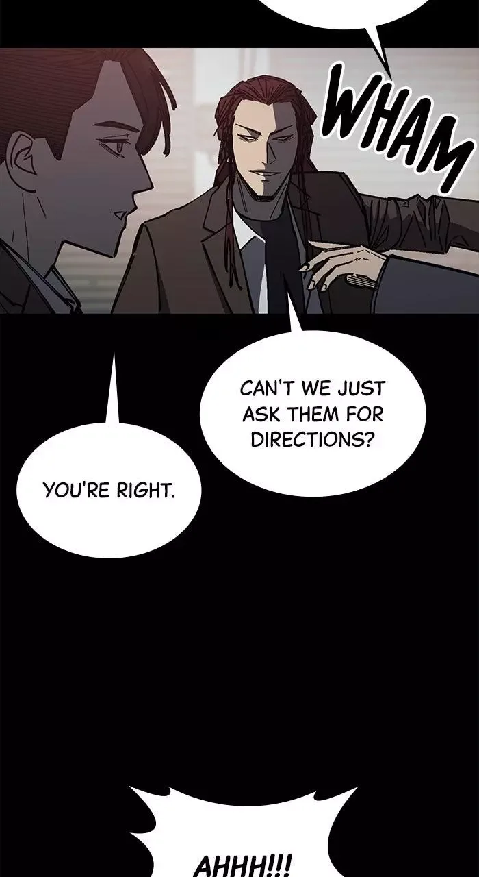 The Dropout Returns Chapter 20 page 34