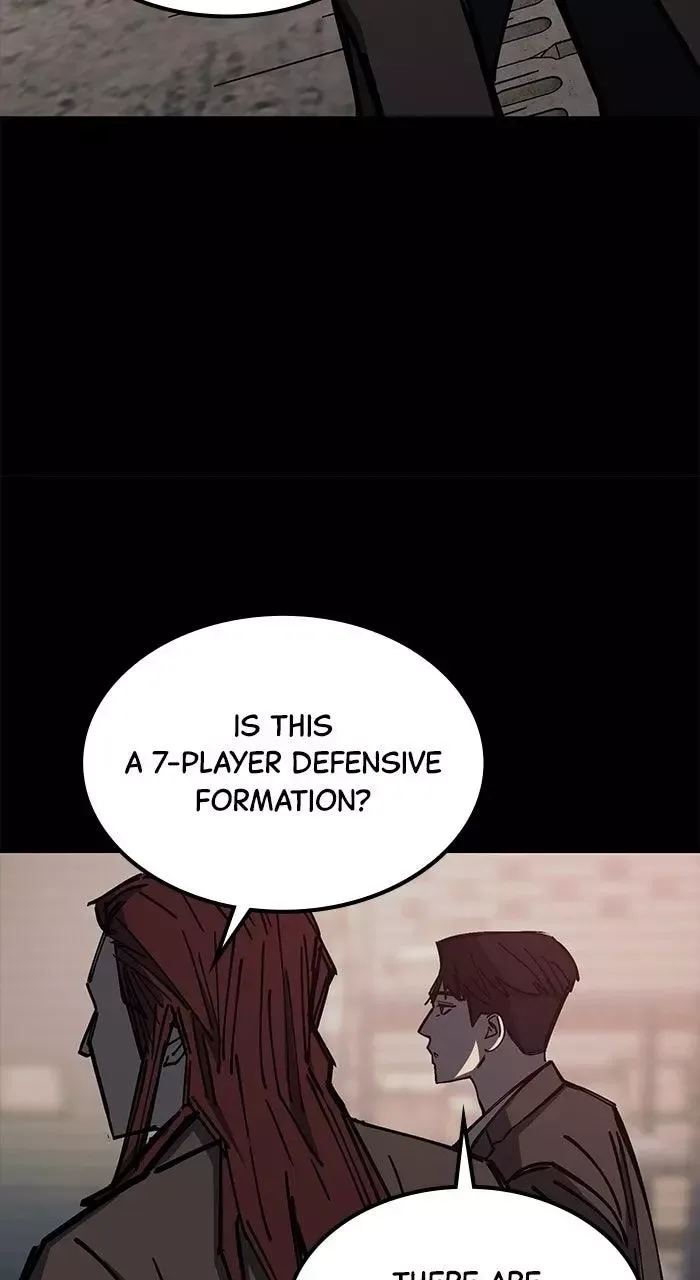 The Dropout Returns Chapter 20 page 37