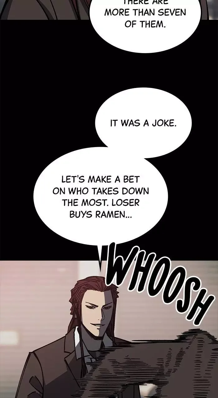 The Dropout Returns Chapter 20 page 38