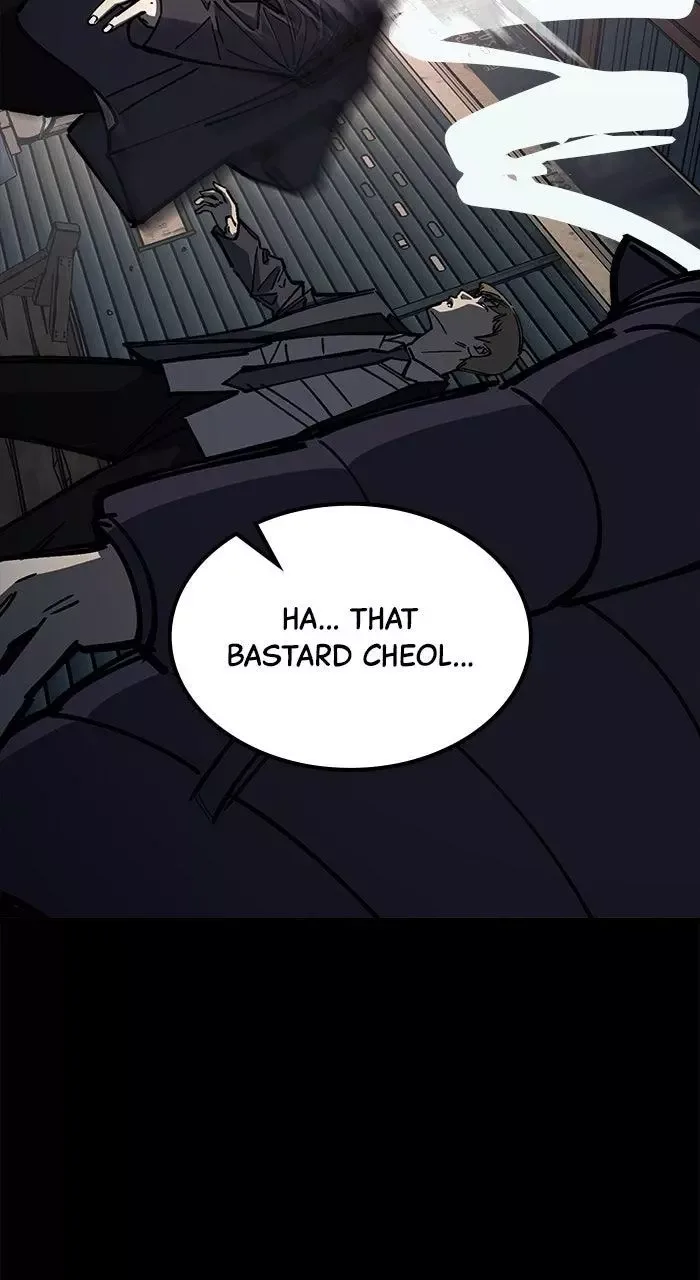 The Dropout Returns Chapter 20 page 40