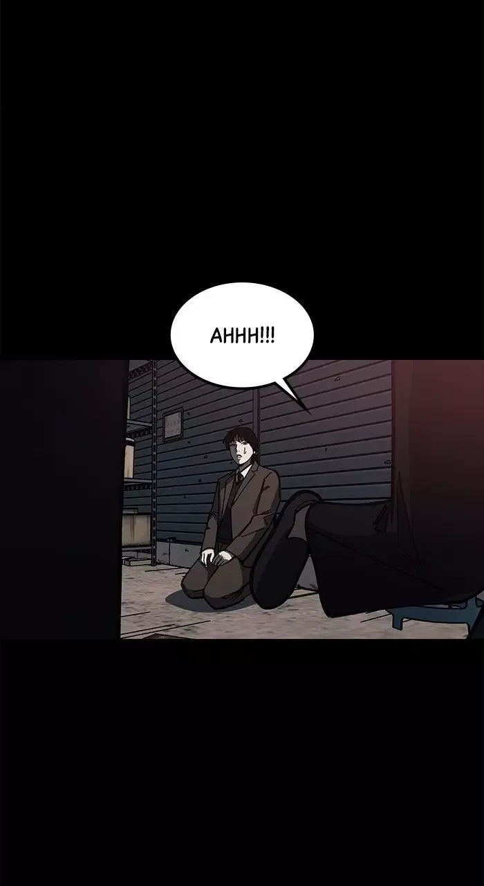 The Dropout Returns Chapter 20 page 42