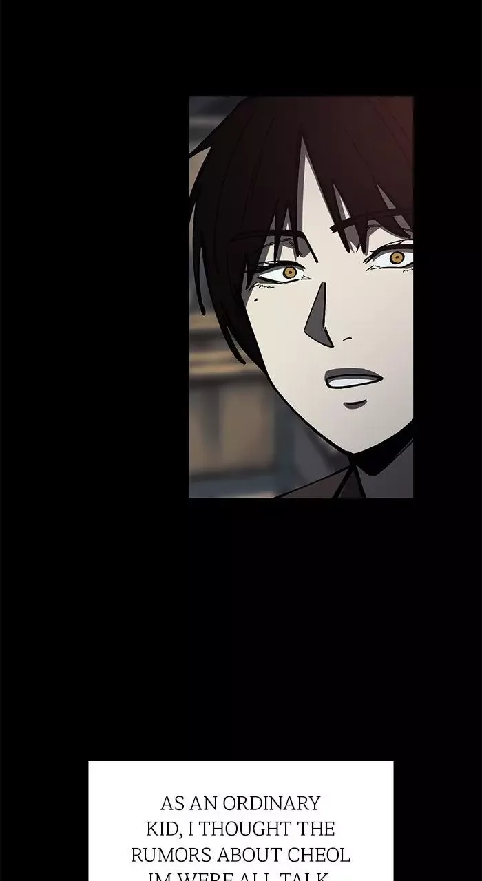 The Dropout Returns Chapter 20 page 43