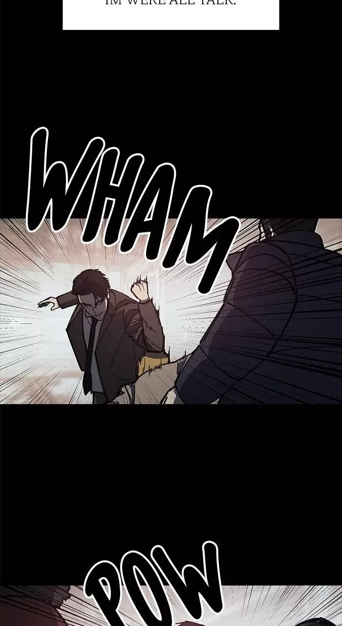 The Dropout Returns Chapter 20 page 44