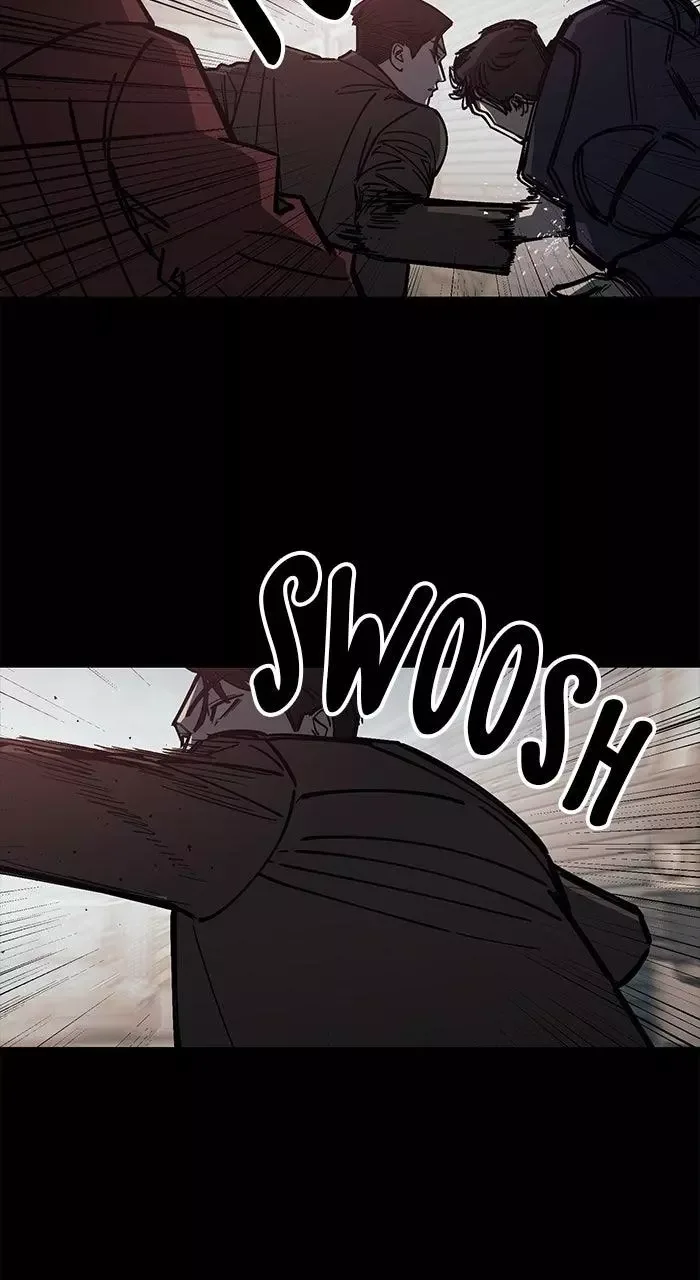 The Dropout Returns Chapter 20 page 45