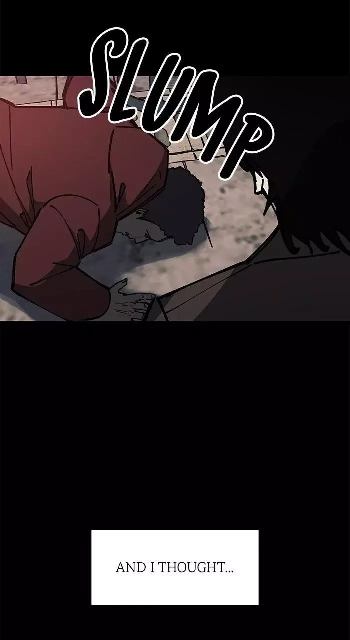 The Dropout Returns Chapter 20 page 48