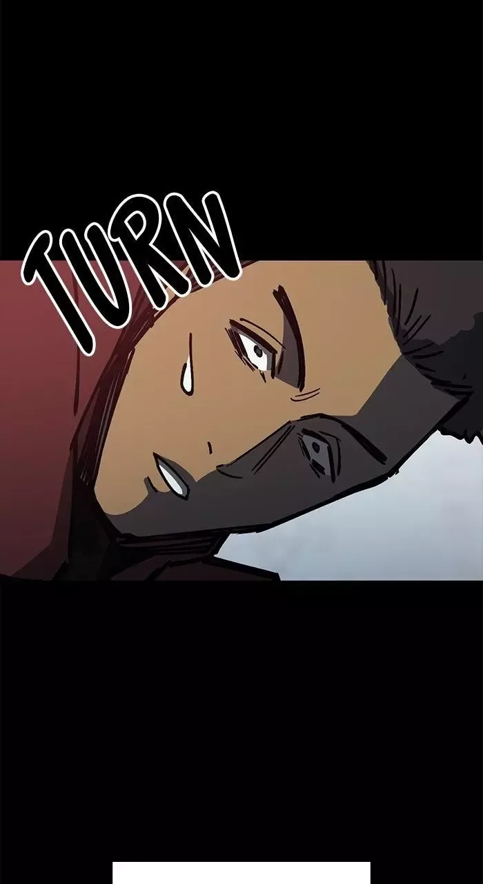 The Dropout Returns Chapter 20 page 49