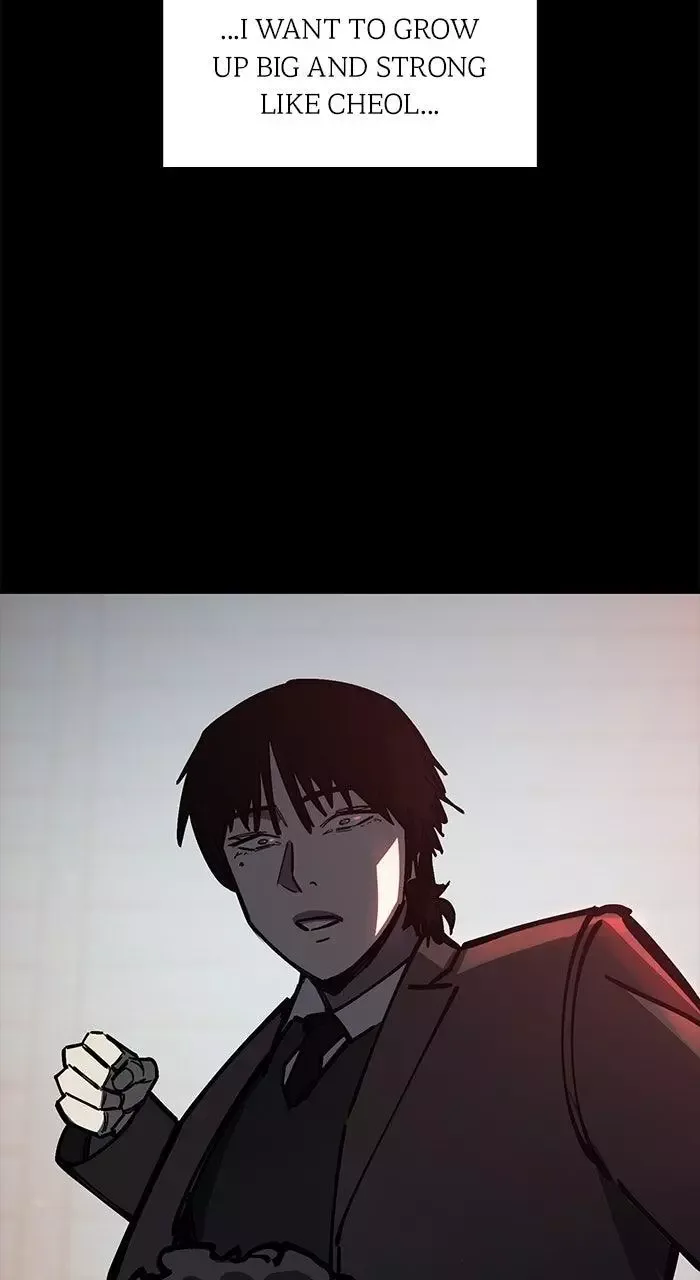 The Dropout Returns Chapter 20 page 50