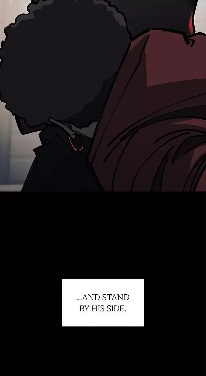 The Dropout Returns Chapter 20 page 51