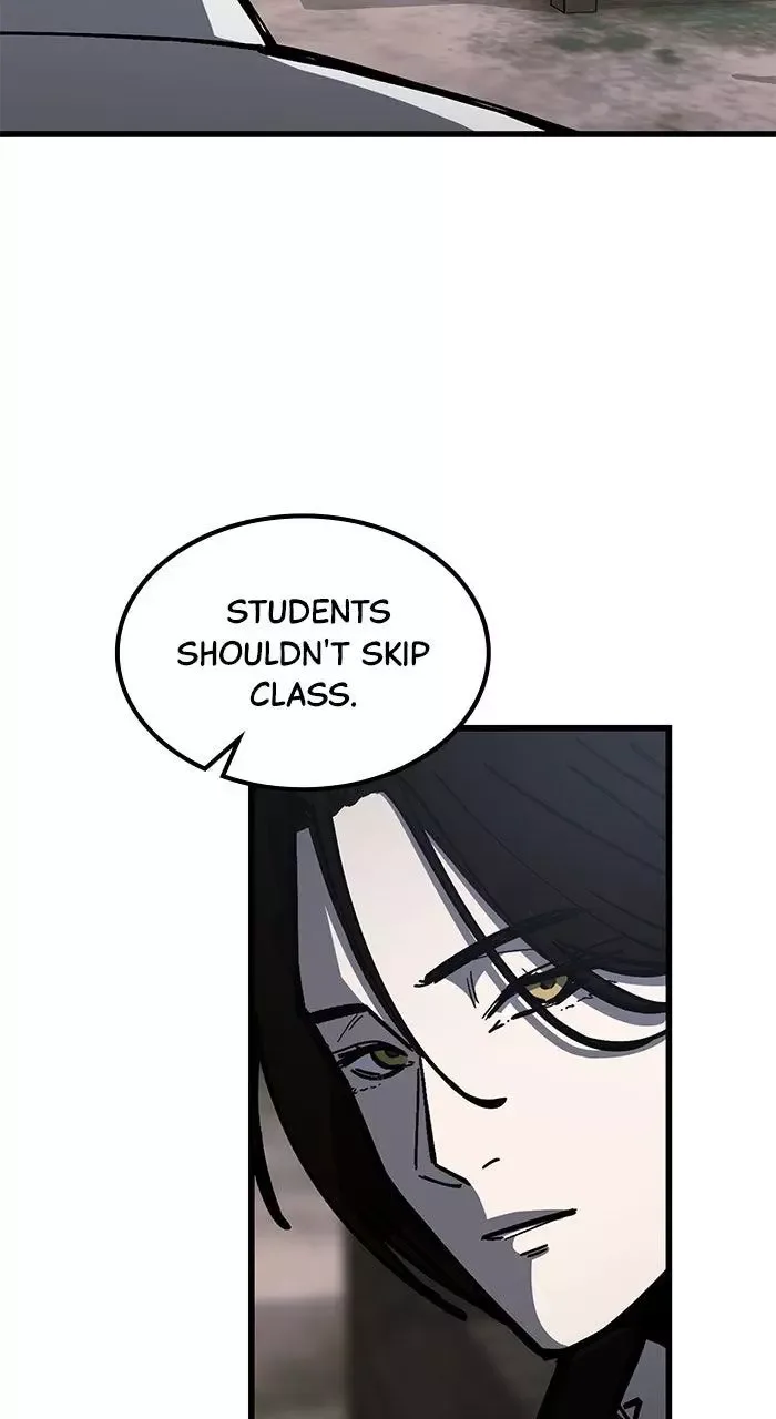 The Dropout Returns Chapter 20 page 58