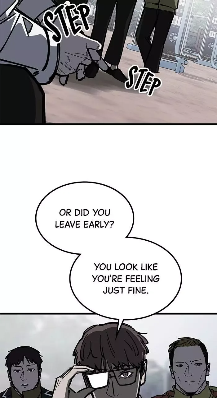 The Dropout Returns Chapter 20 page 60