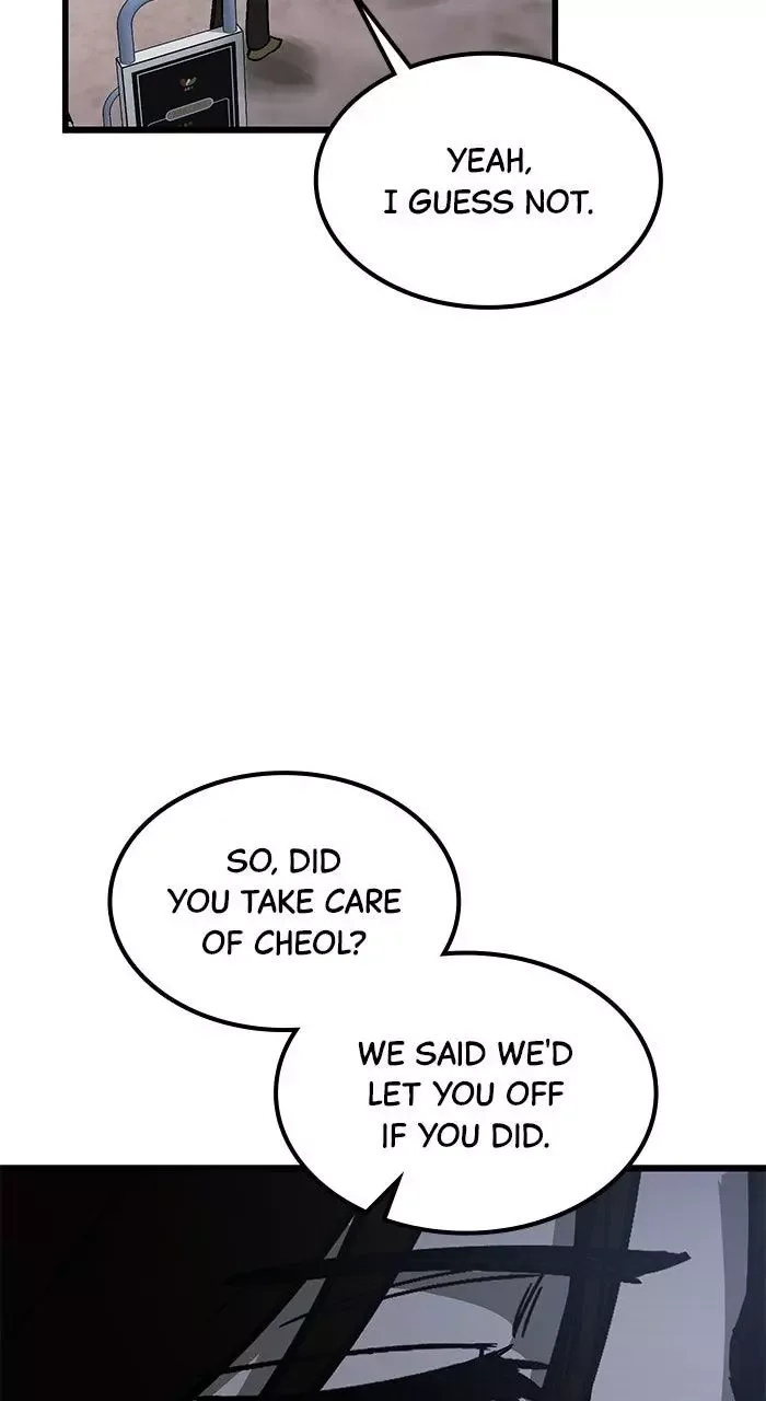 The Dropout Returns Chapter 20 page 62